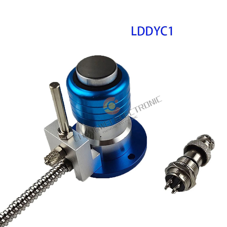 Z Axis Cnc Touch Probe - CNC MACH3 터치 플레이트 Z 축