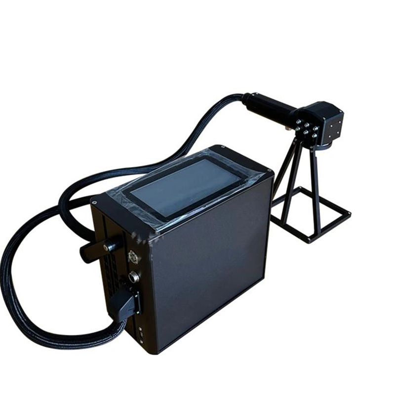 Industrial Laser Marking Machine - 배터리 레이저 마킹기 산업용 핸드헬드 레이저