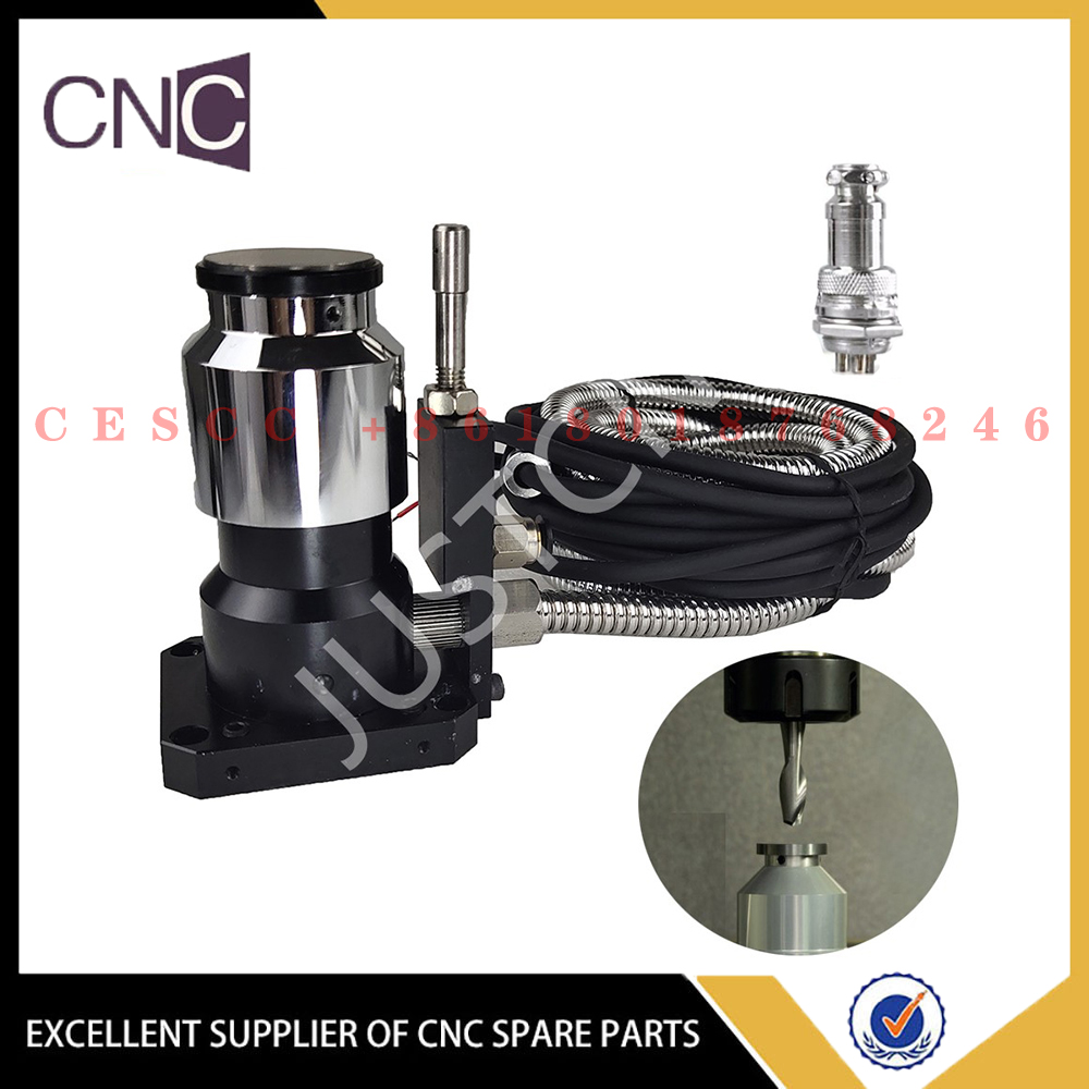 Z Axis Cnc Touch Probe - CNC 밀링 머신 고정밀 자동 도구