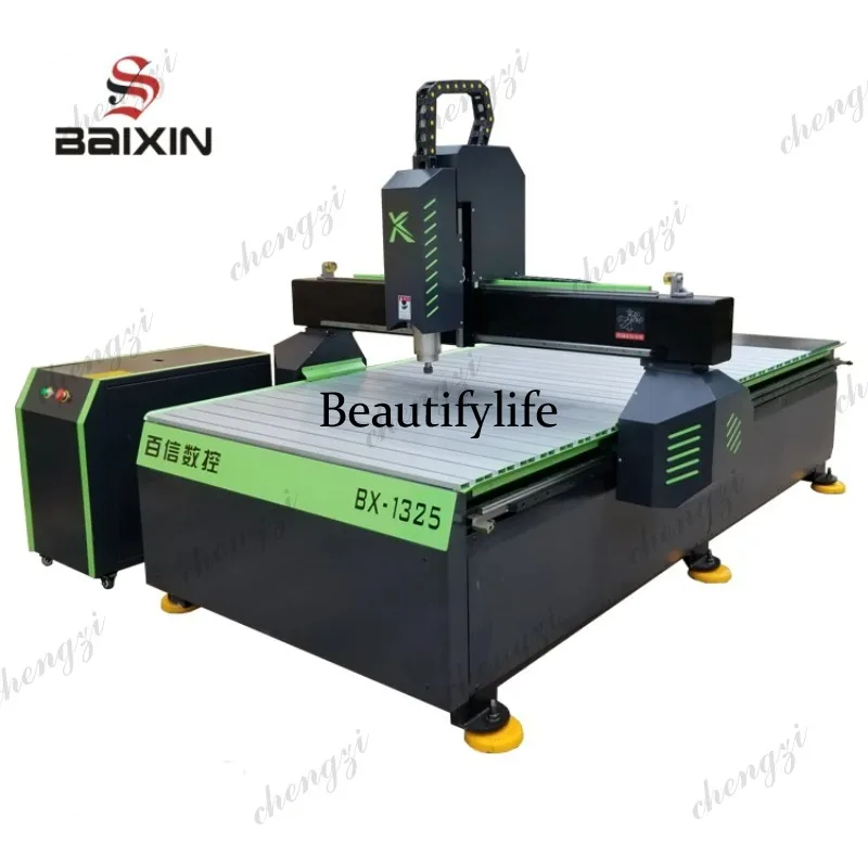 Cnc Router Machine - HR 산업용 CNC 라우터 소형 목공