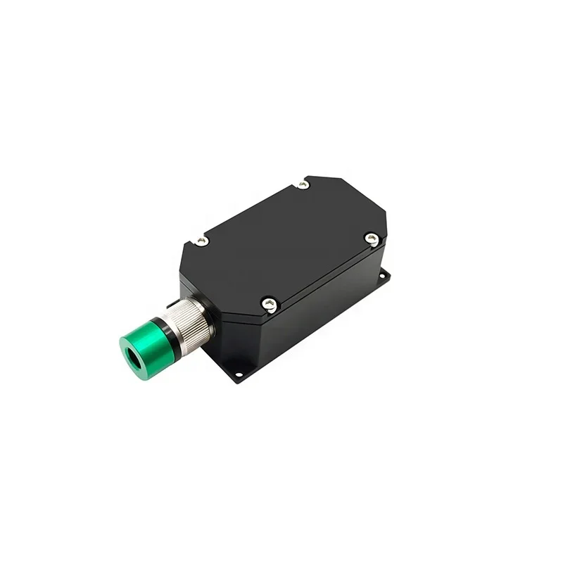 Industrial Green Laser - 고휘도 조절 가능 포커싱 520nm 500mw
