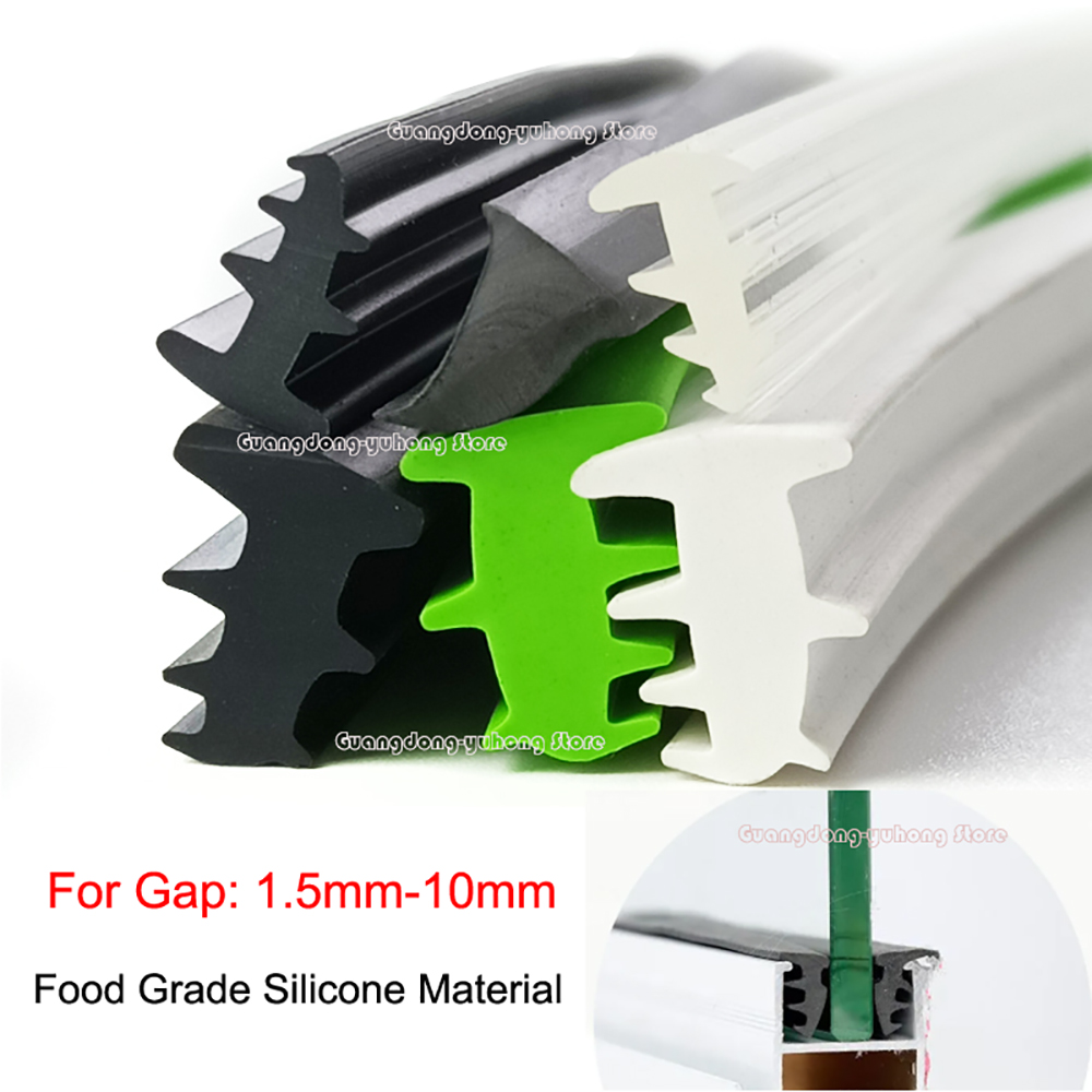 Aluminum T-Slot Profile - 3 T 타입 도장 스트립 알루미늄