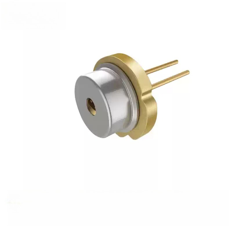 Industrial Green Laser - GTV100A TO‑9‑9mm 녹색 레이저 다이오드 520nm