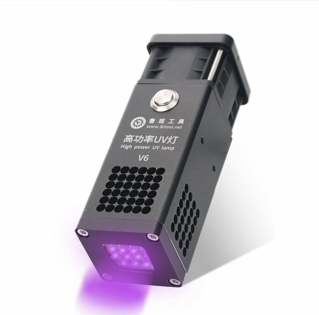 Industrial Green Laser - L B 고출력 UV 그린 오일