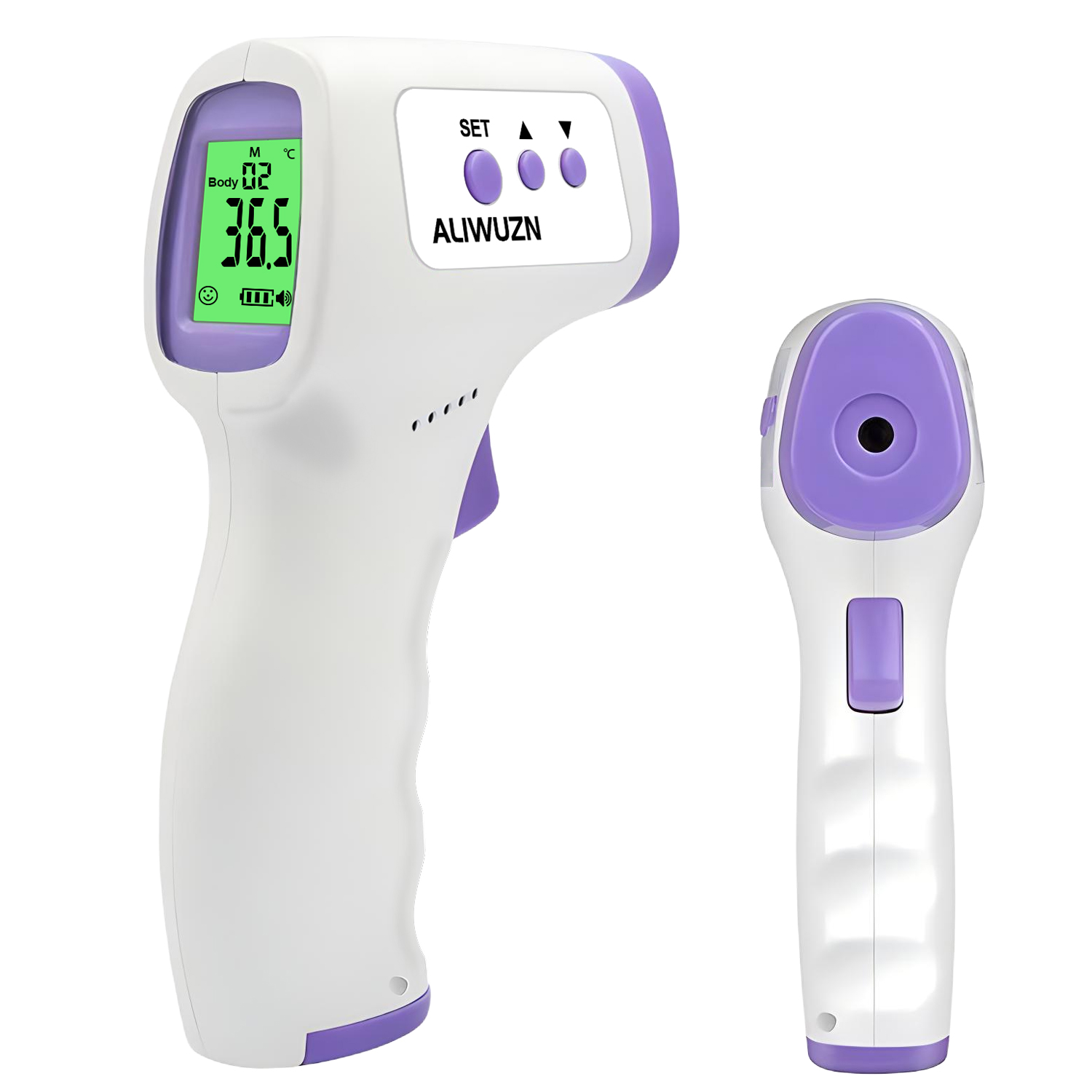 의료 발열 적외선 온도계 디지털 비접촉 레이저 테텀메트 - Industrial Laser Thermometer 리뷰 및 가격