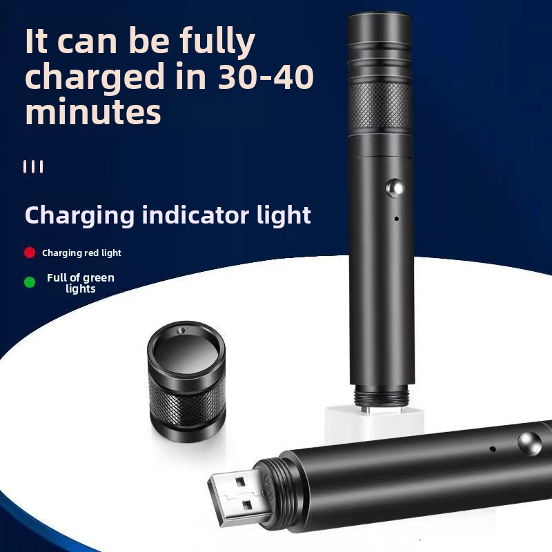 인터랙티브 고양이 장난감 레이저 손전등 LED 훈련용  - Industrial Green Laser 리뷰 및 가격