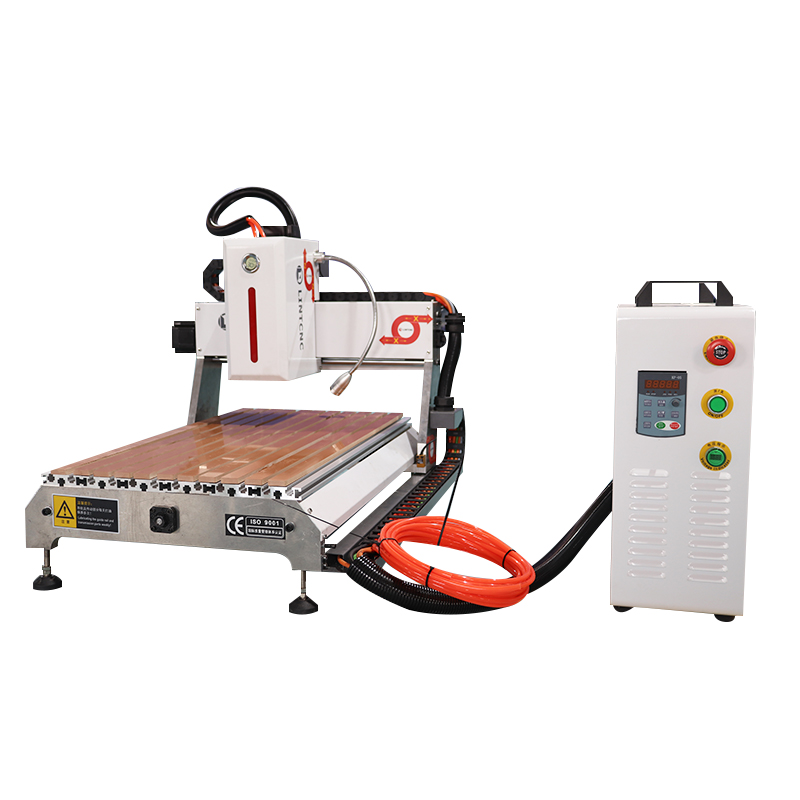 저렴한 조각 및 절단기 모델 3030 6090 1218 - Cnc Router Machine 리뷰 및 가격