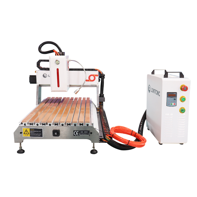 저렴한 조각 및 절단기 모델 3030 6090 1218 - Cnc Router Machine 리뷰 및 가격
