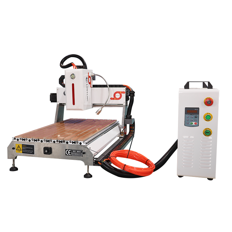 저렴한 조각 및 절단기 모델 3030 6090 1218 - Cnc Router Machine 리뷰 및 가격