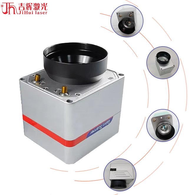 RC1001 SG7110 광섬유 레이저 마킹기용 스캐너 - Industrial Laser Marking Machine 리뷰 및 가격