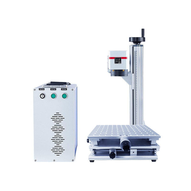 온라인 광섬유 레이저 마킹기, 컨베이어 산업용 명판,  - Industrial Laser Marking Machine 리뷰 및 가격