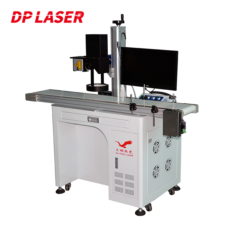 카메라 CCD 비주얼 포지셔닝 자동 비전 시스템 광섬유 - Laser Marking Machine 리뷰 및 가격