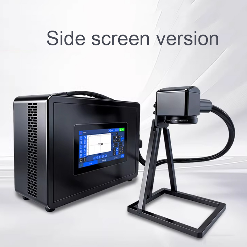 배터리 레이저 마킹기 산업용 핸드헬드 레이저 마킹기 미 - Industrial Laser Marking Machine 리뷰 및 가격