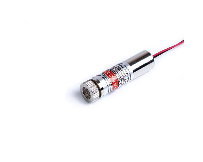 조정 가능한 초점 520nm 130MW 녹색 도트/라인 - Industrial Green Laser 리뷰 및 가격