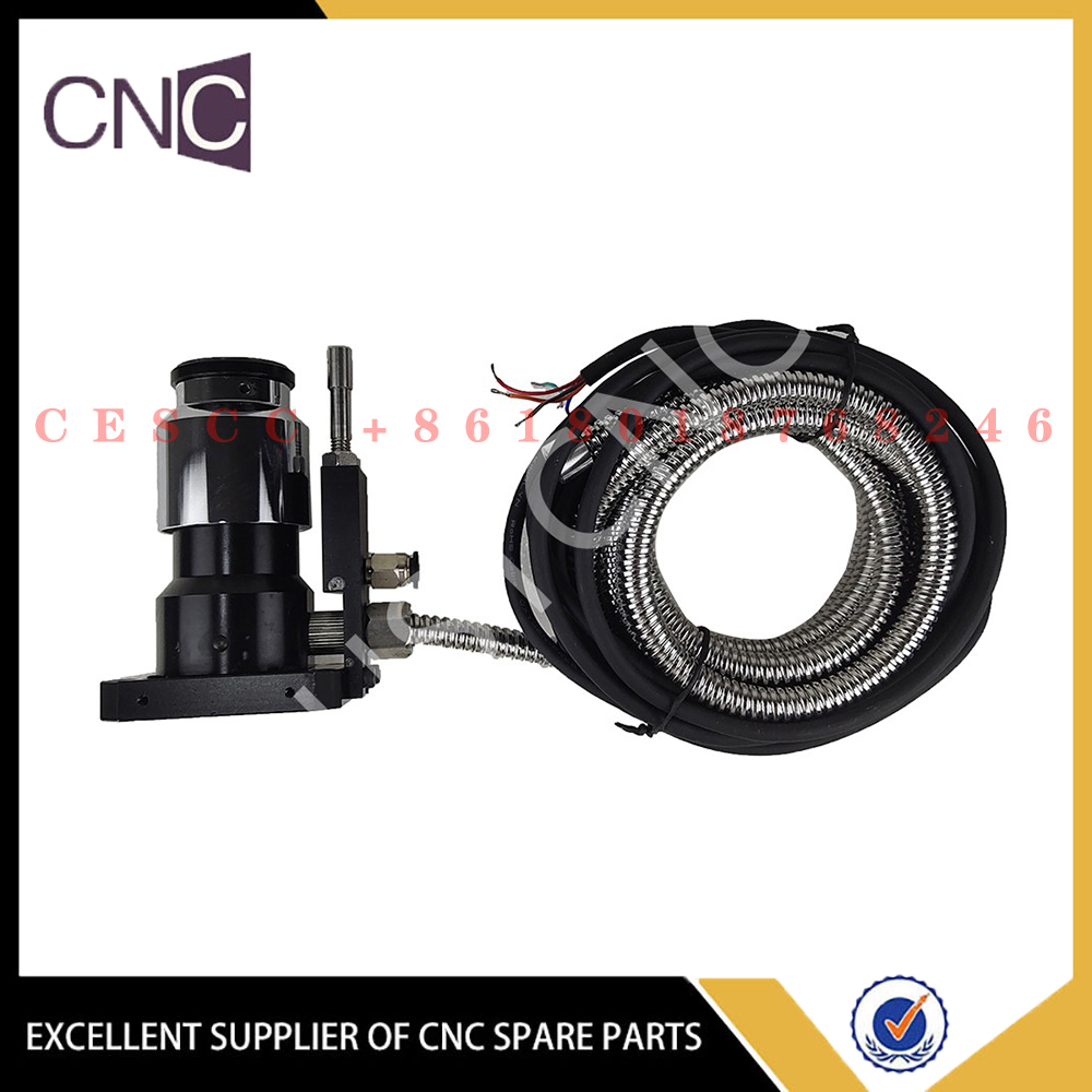 CNC 밀링 머신 고정밀 자동 도구 센서 자동 검사기  - Z Axis Cnc Touch Probe 리뷰 및 가격