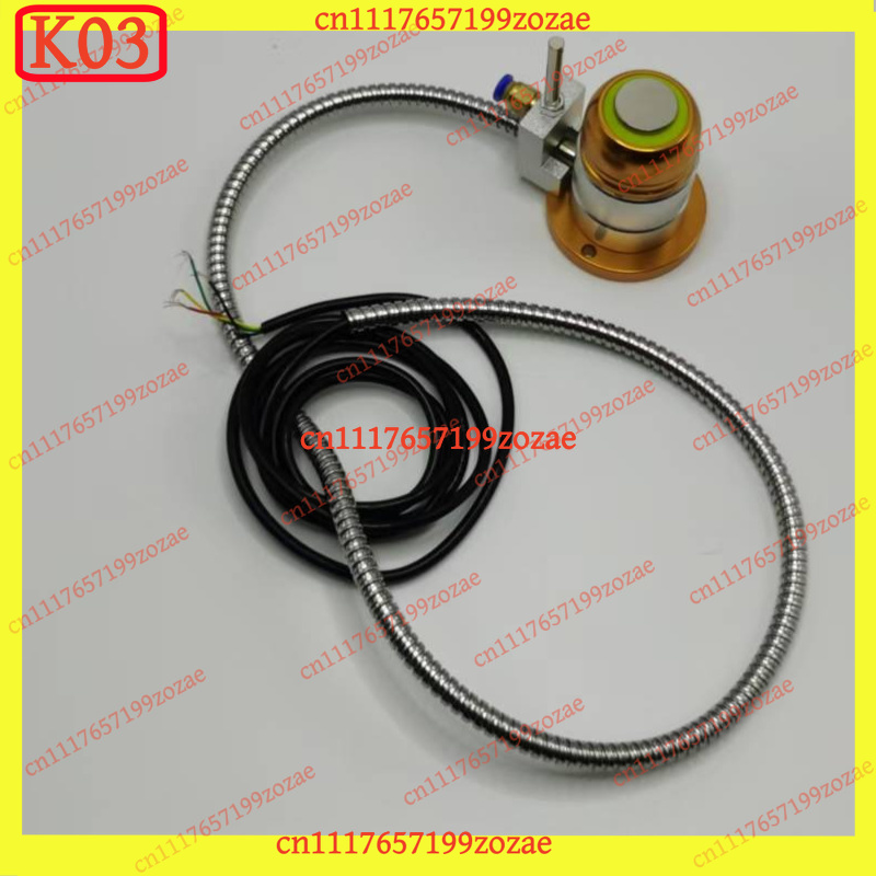 CNC 라우터 및 조각기용 k3 Z축 자동 툴 세터 프 - Z Axis Cnc Touch Probe 리뷰 및 가격