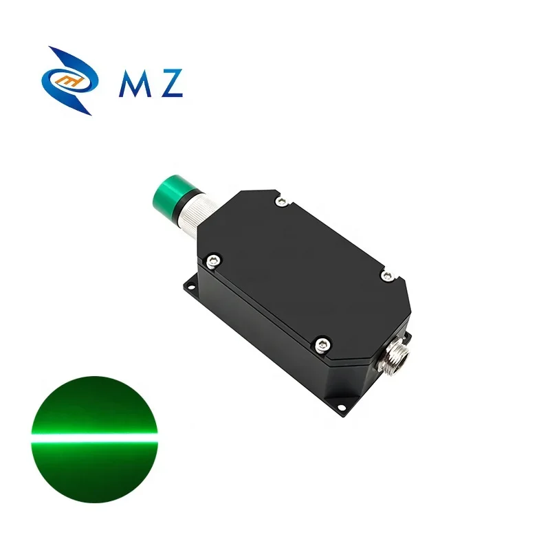 고휘도 조절 가능 포커싱 520nm 500mw 1000 - Industrial Green Laser 리뷰 및 가격