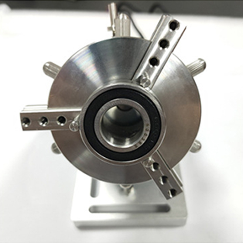 HT-69 미니 자동 잠금 로터리 클램프 레이저 마킹  - Laser Marking Machine 리뷰 및 가격