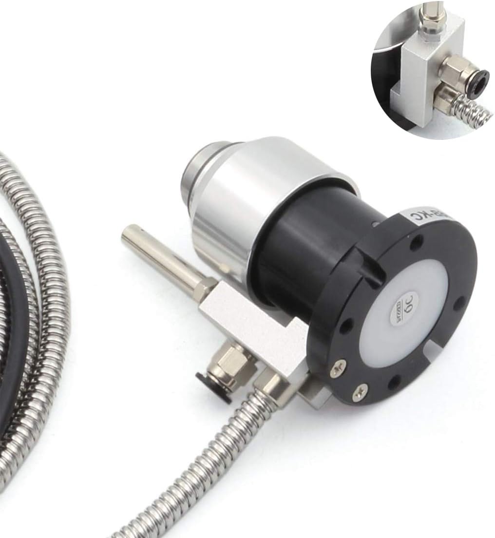 CNC 고정밀 자동 공구 센서 Mach3 Z축 프로브, - Z Axis Cnc Touch Probe 리뷰 및 가격