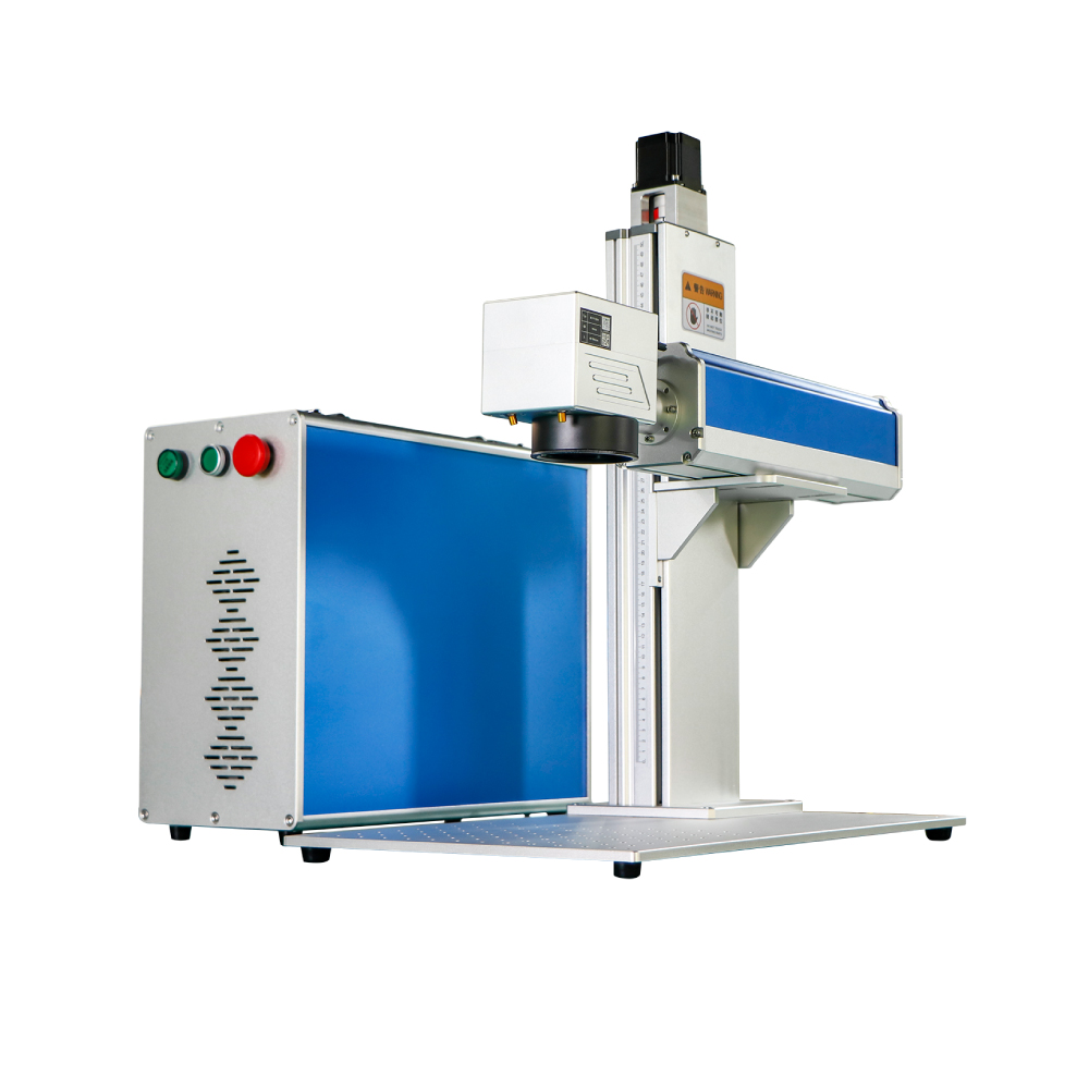 레이커스 파이버 레이저 조각기 2.5D 릴리프 딥 인그 - Industrial Laser Marking Machine 리뷰 및 가격