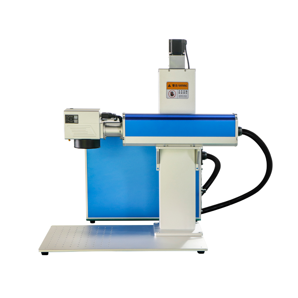 레이커스 파이버 레이저 조각기 2.5D 릴리프 딥 인그 - Industrial Laser Marking Machine 리뷰 및 가격