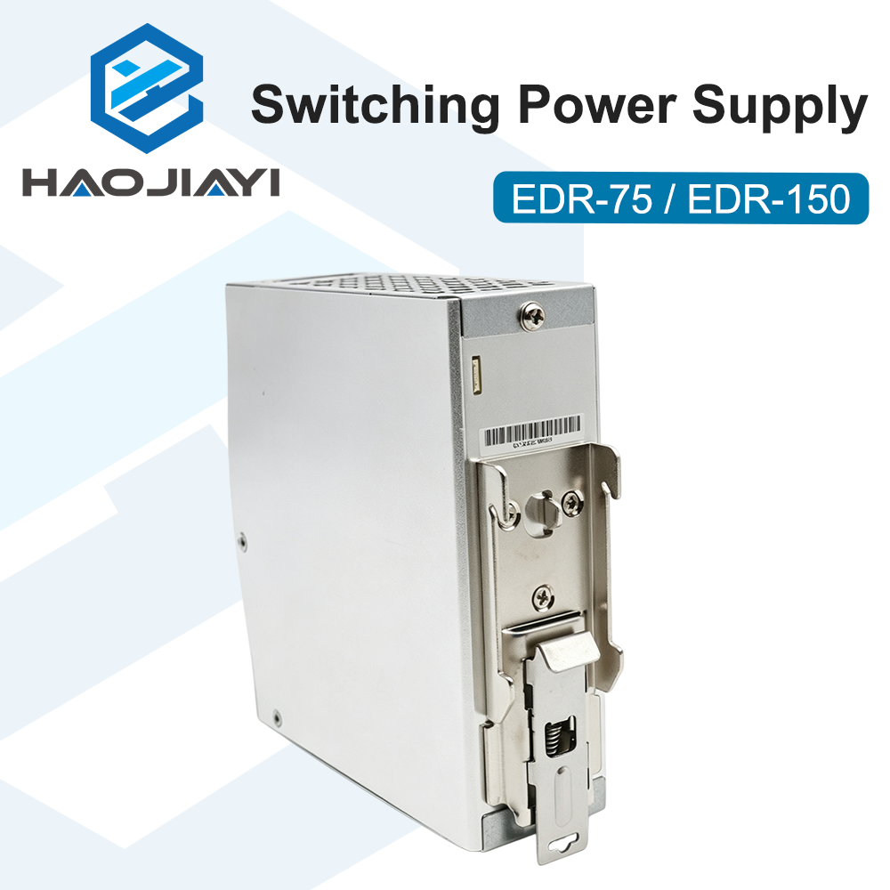 레이저 장비 DC 전원 공급 장치 EDR-75 150  - Industrial Laser Marking Machine 리뷰 및 가격