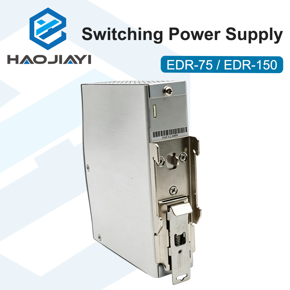 레이저 장비 DC 전원 공급 장치 EDR-75 150  - Industrial Laser Marking Machine 리뷰 및 가격