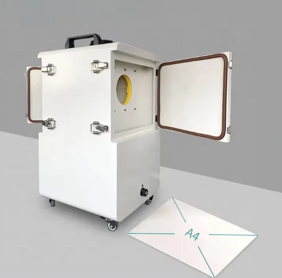 연기 정화기 레이저 마킹 배기 장치 산업용 연기 제거기 - Industrial Laser Marking Machine 리뷰 및 가격