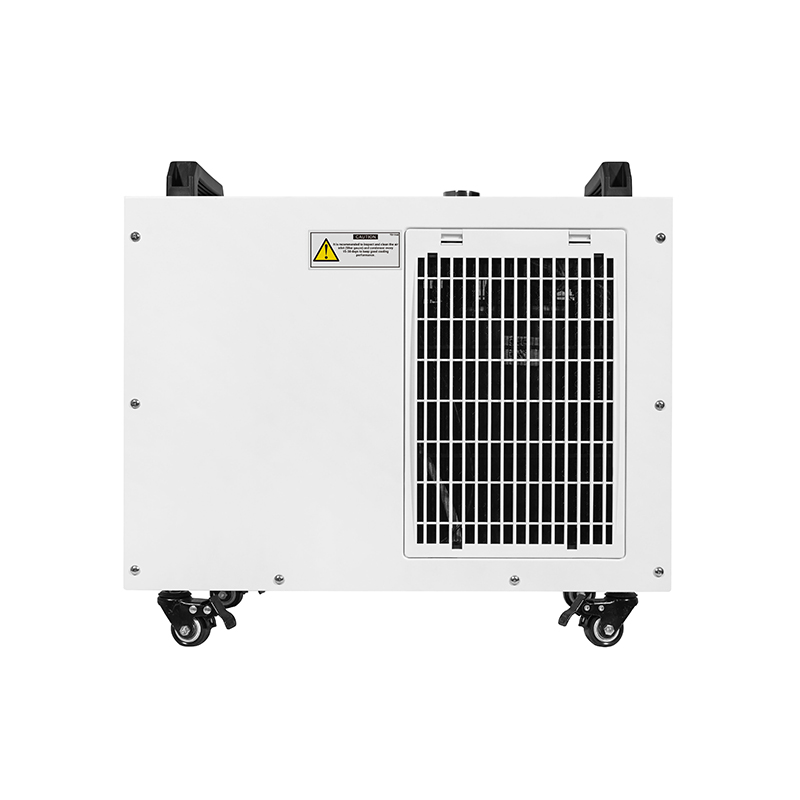 15W 레이저 마킹 머신용 고효율 열분산 산업용 냉각기 - Industrial Laser Marking Machine 리뷰 및 가격