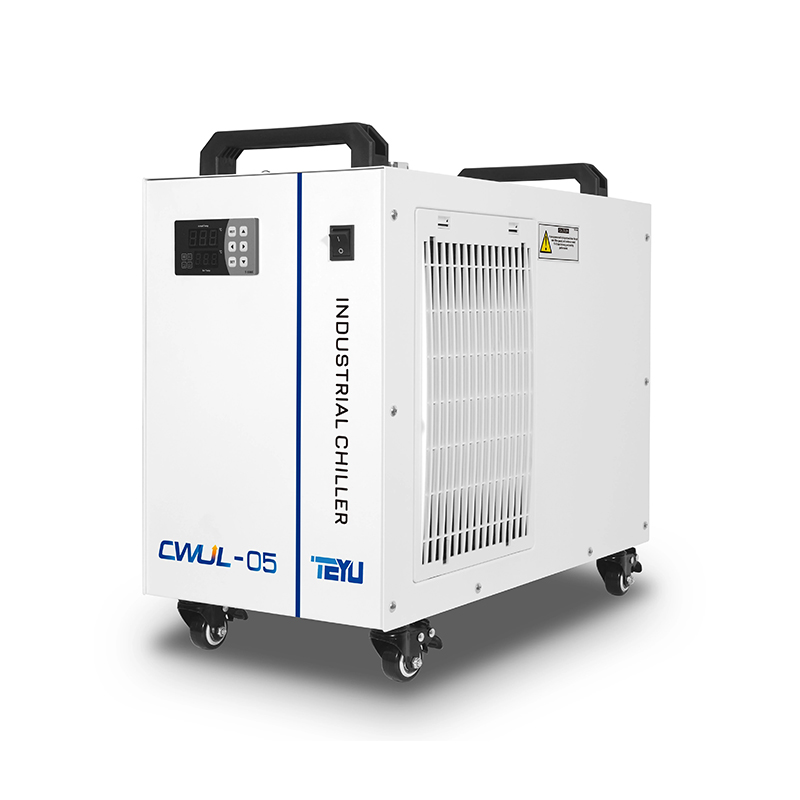 15W 레이저 마킹 머신용 고효율 열분산 산업용 냉각기 - Industrial Laser Marking Machine 리뷰 및 가격