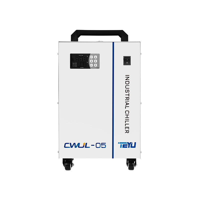 15W 레이저 마킹 머신용 고효율 열분산 산업용 냉각기 - Industrial Laser Marking Machine 리뷰 및 가격
