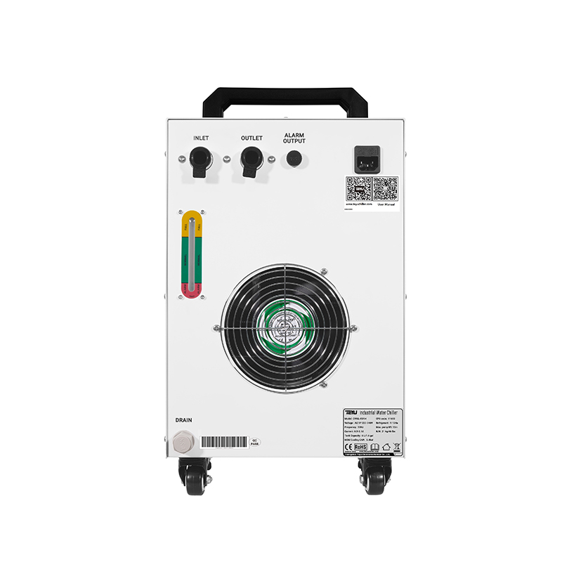 15W 레이저 마킹 머신용 고효율 열분산 산업용 냉각기 - Industrial Laser Marking Machine 리뷰 및 가격
