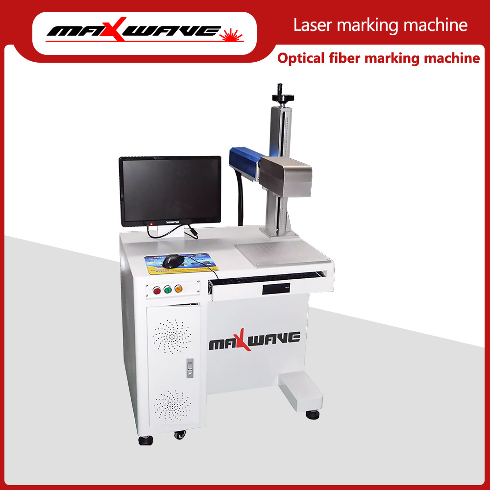 맥스웨이브 100W 3D 레이저 마킹기 (산업용) -  - Industrial Laser Marking Machine 리뷰 및 가격