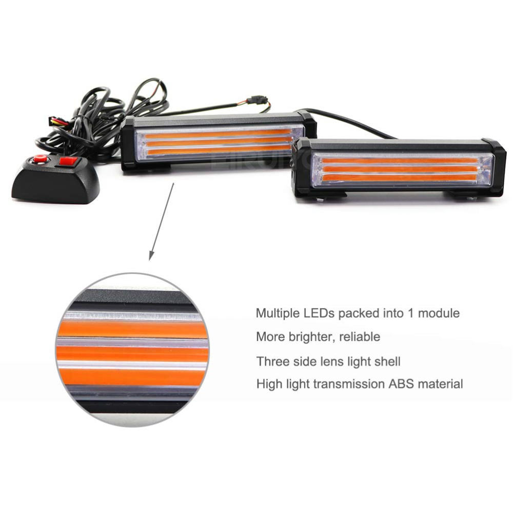 40W, 80W COB 차량용/트럭용 그릴 LED 스트 - Industrial Laser Pointer 24V 리뷰 및 가격