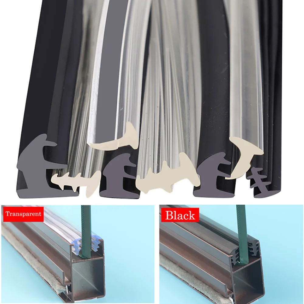 3 T 타입 도장 스트립 알루미늄 합금 문짝 및 창문  - Aluminum T-Slot Profile 리뷰 및 가격