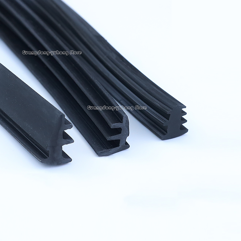 3 T 타입 도장 스트립 알루미늄 합금 문짝 및 창문  - Aluminum T-Slot Profile 리뷰 및 가격