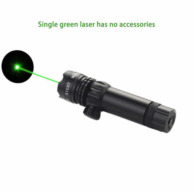 녹색 레이저 포인터 고출력 시력 강력한 전술 야외 시력 - Industrial Green Laser 리뷰 및 가격