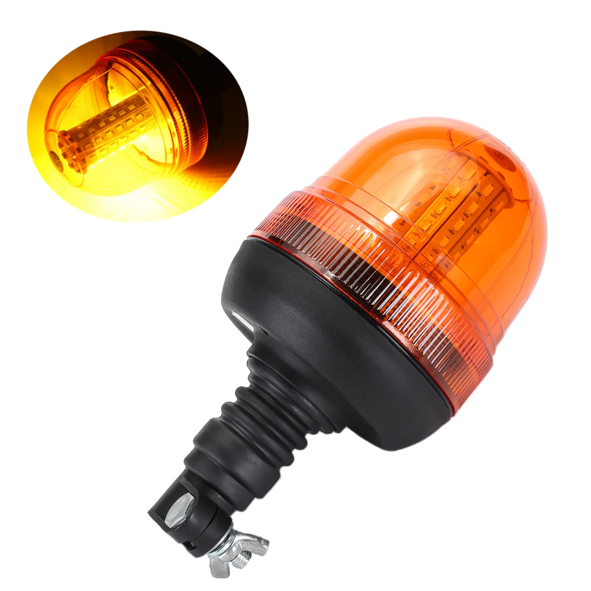 12V 24V LED 차량 경고 비상 스트로브 라이트  - Industrial Laser Pointer 24V 리뷰 및 가격
