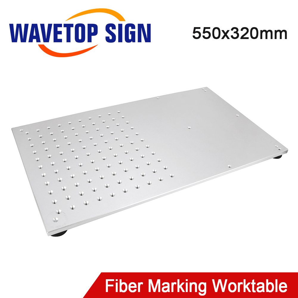 SignkoRay 금속 작업대 550x320mm DIY - Laser Marking Machine 리뷰 및 가격