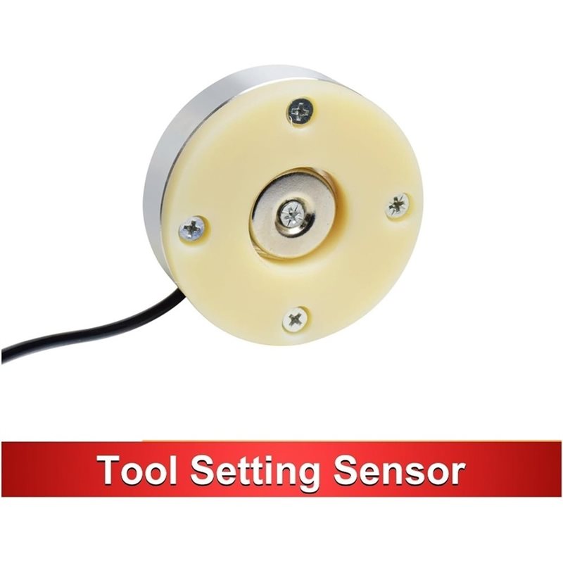 PORK-CNC Z축 공구 설정 터치 플레이트 프로브  - Z Axis Cnc Touch Probe 리뷰 및 가격