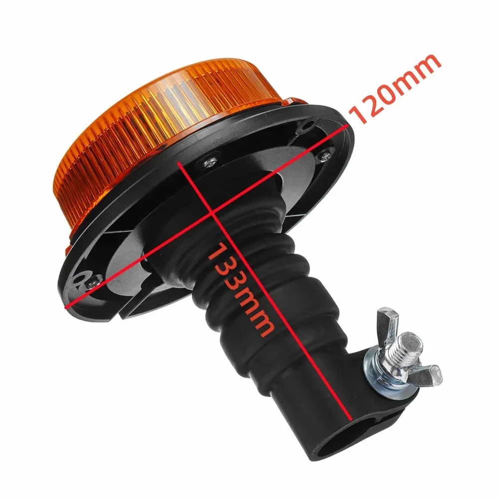 2pcs 12V 24V LED 차량 경고 비상 스트로브 - Industrial Laser Pointer 24V 리뷰 및 가격