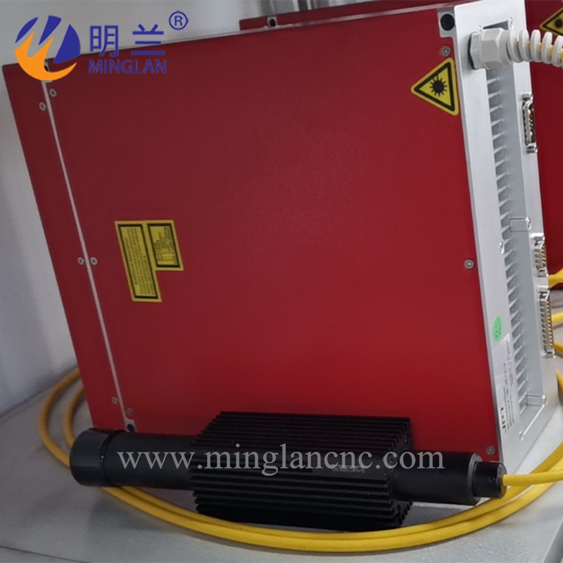 JPT M7 시리즈 펄스 파이버 레이저 YDFLP-E- - Laser Marking Machine 리뷰 및 가격