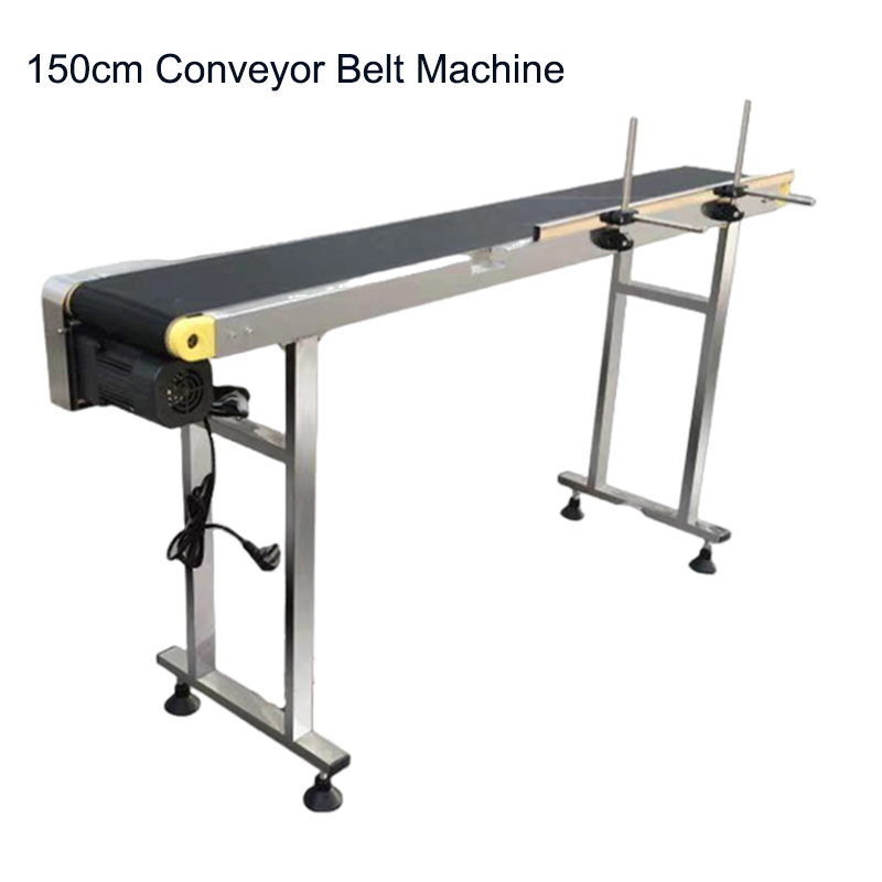 150CM 컨베이어 벨트 기계 조절식 가드레일 병 계란 - Industrial Laser Marking Machine 리뷰 및 가격