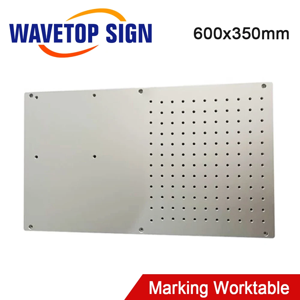 SignkoRay 금속 작업대 600x350mm DIY - Laser Marking Machine 리뷰 및 가격