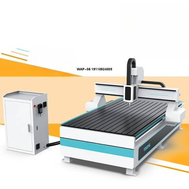 1325 목재 CNC 라우터 기계 (도어, 캐비닛, 사 - Cnc Router Machine 리뷰 및 가격