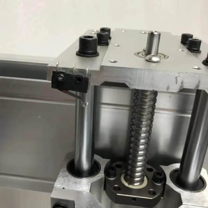 알루미늄 CNC 3040 6040 프레임 키트 리미트  - Cnc Router Machine 리뷰 및 가격