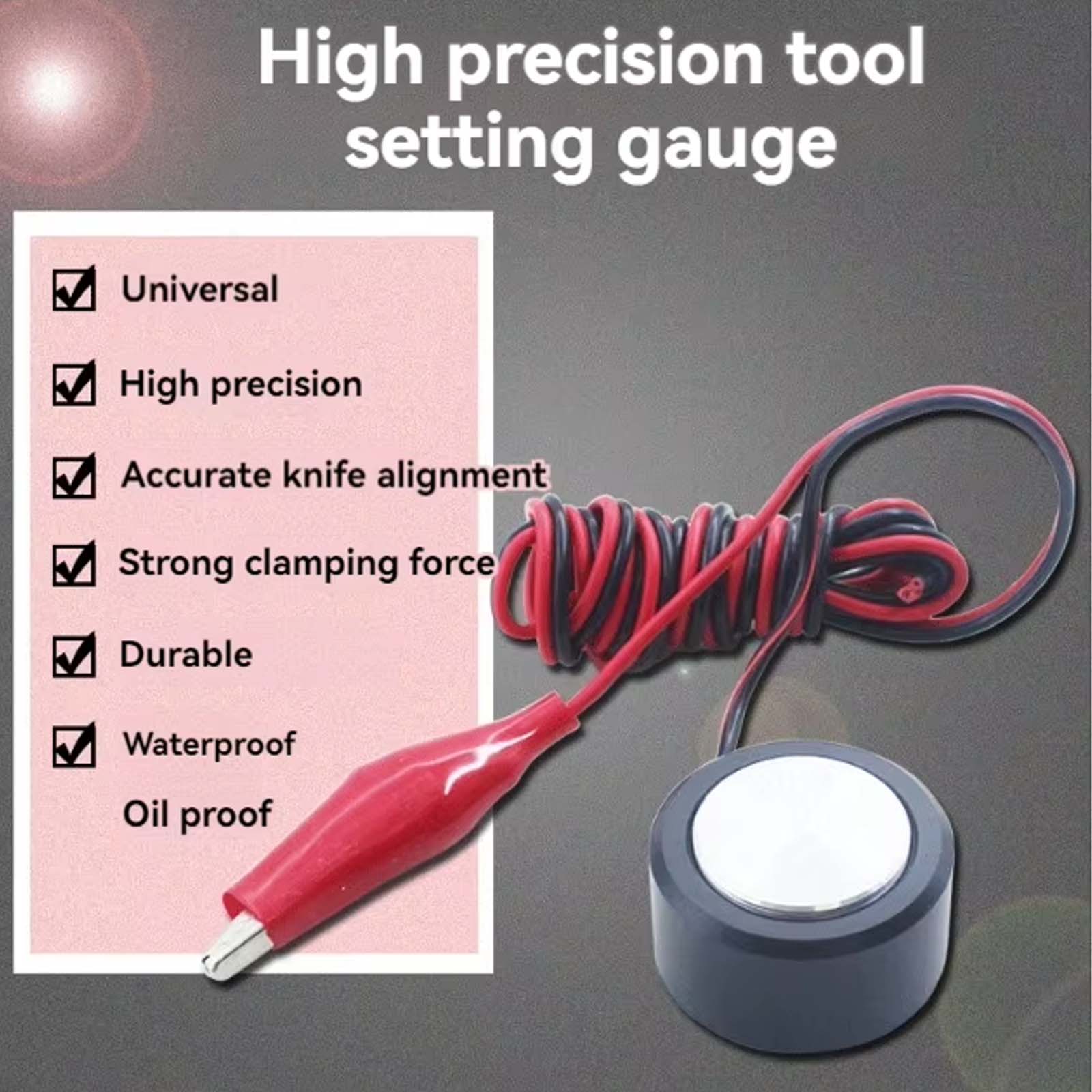 CNC Z축 터치 프로브 라우터 밀 제로 체크 도구 자 - Z Axis Cnc Touch Probe 리뷰 및 가격