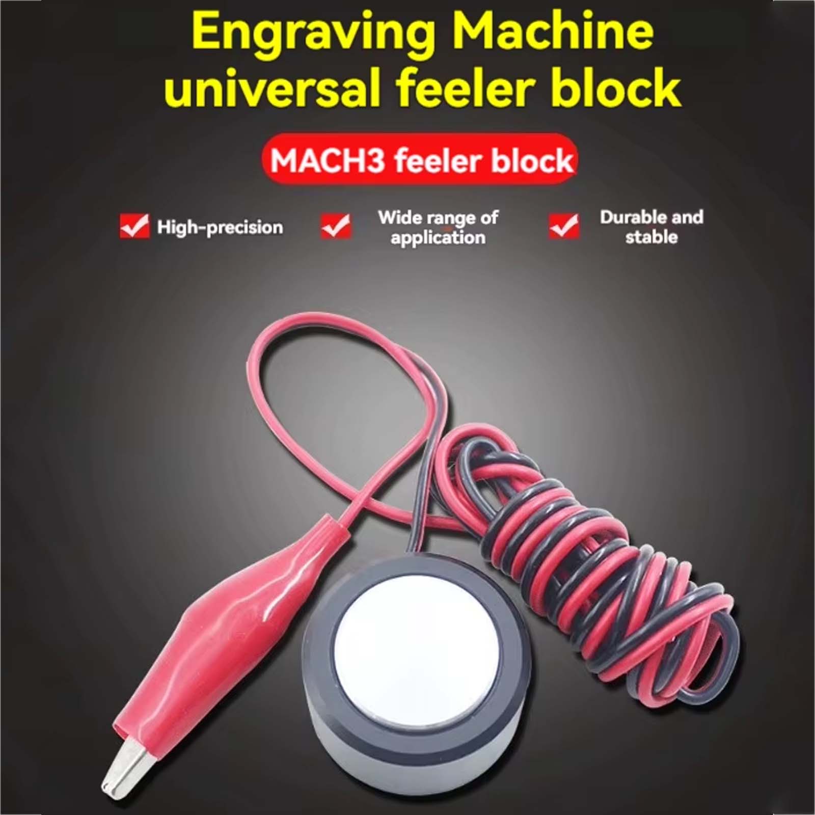 CNC Z축 터치 프로브 라우터 밀 제로 체크 도구 자 - Z Axis Cnc Touch Probe 리뷰 및 가격