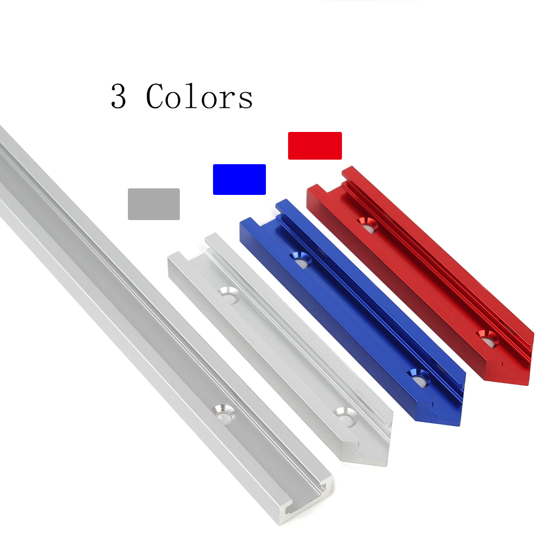 19mm T-트랙 슬롯 마이 터 트랙 지그 교차점 키트 - Aluminum T-Slot Profile 리뷰 및 가격