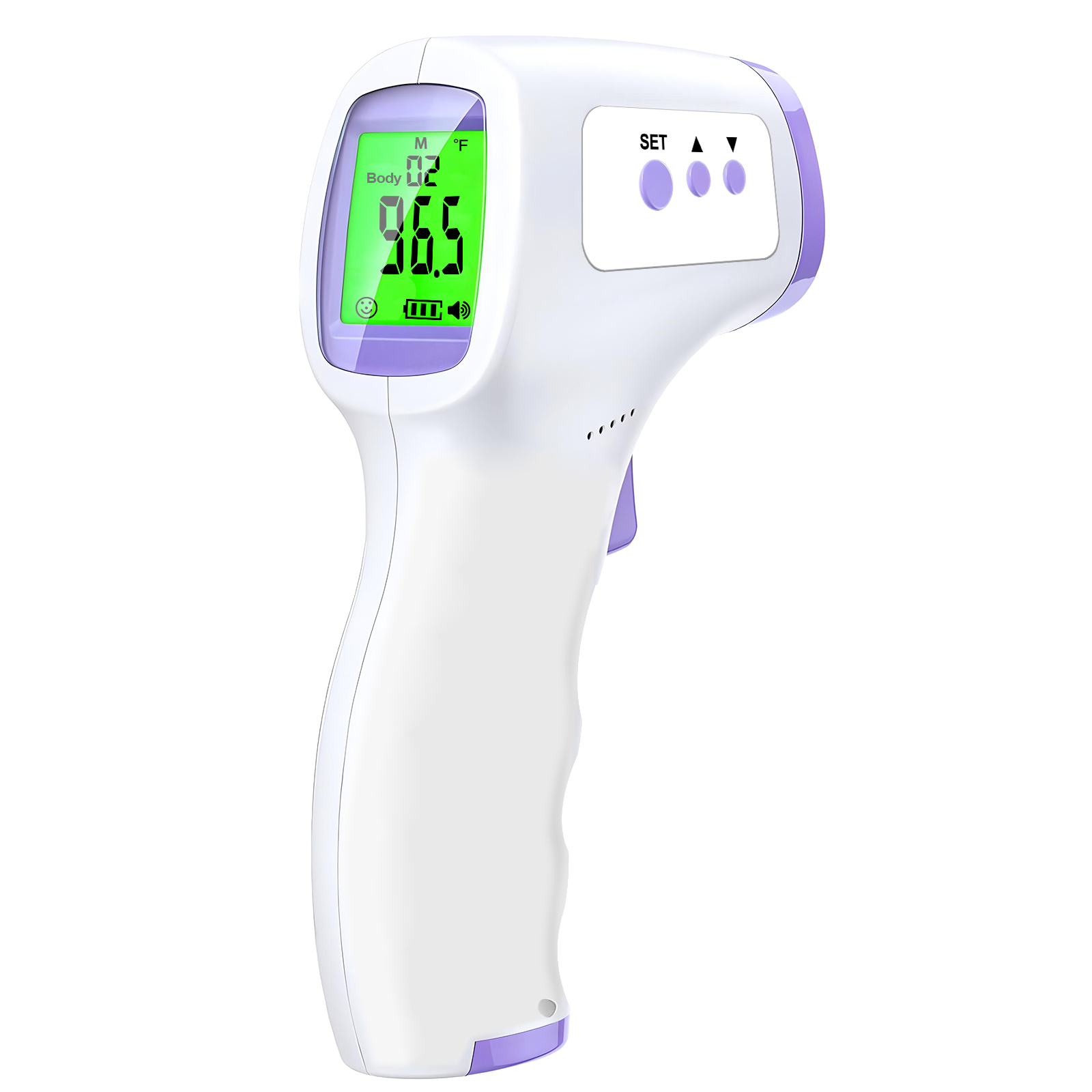 적외선 체온계 의료용 가정용 디지털 LCD 아기 성인  - Industrial Laser Thermometer 리뷰 및 가격